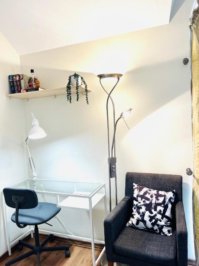 Super Apartment Old Town Kłajpeda Zewnętrze zdjęcie