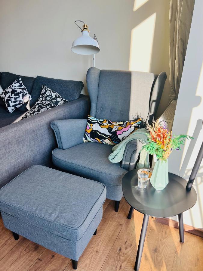 Super Apartment Old Town Kłajpeda Zewnętrze zdjęcie