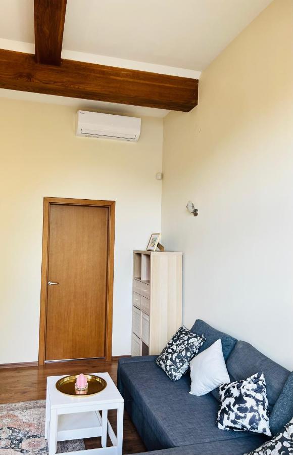 Super Apartment Old Town Kłajpeda Zewnętrze zdjęcie