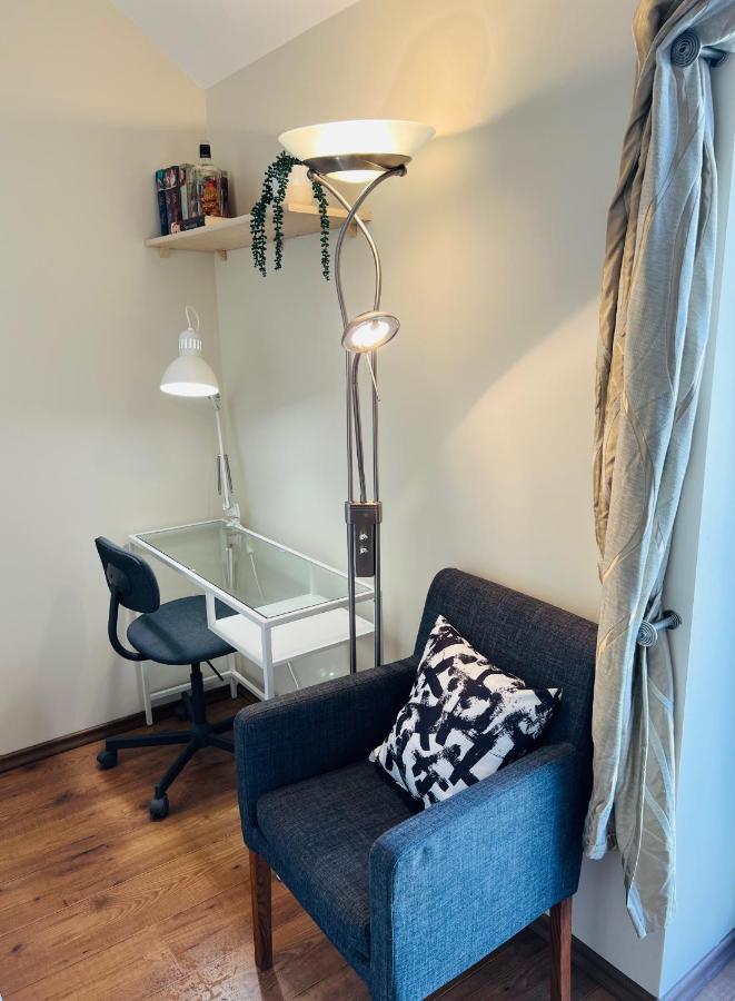 Super Apartment Old Town Kłajpeda Zewnętrze zdjęcie